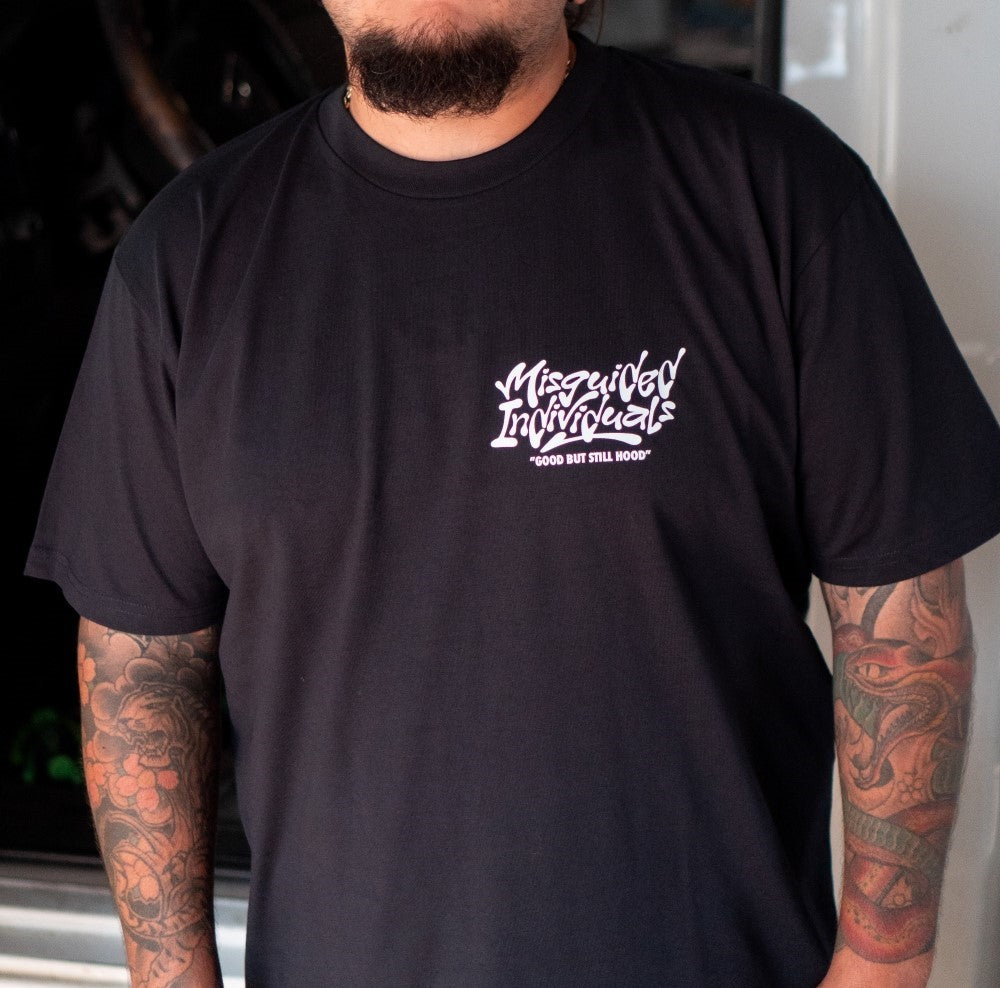 Good But Still Hood Tee (Standard)