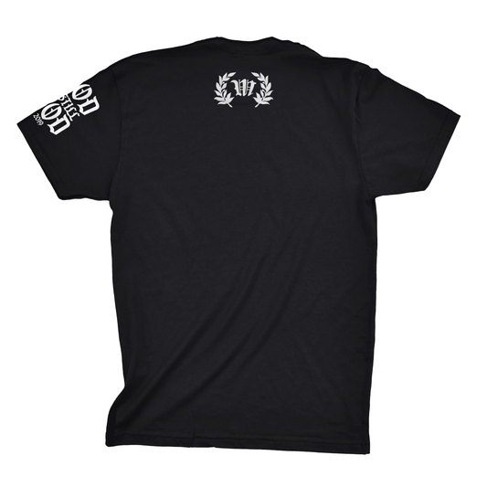 Old English Tee (Light)