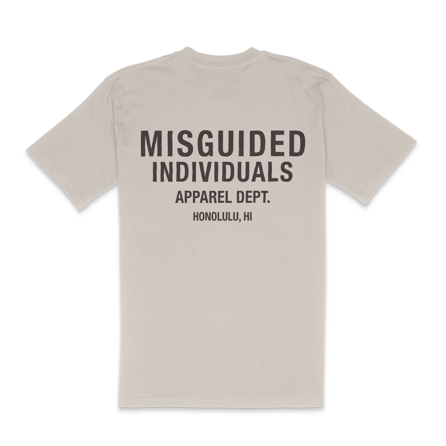 Simple Tee (Standard)